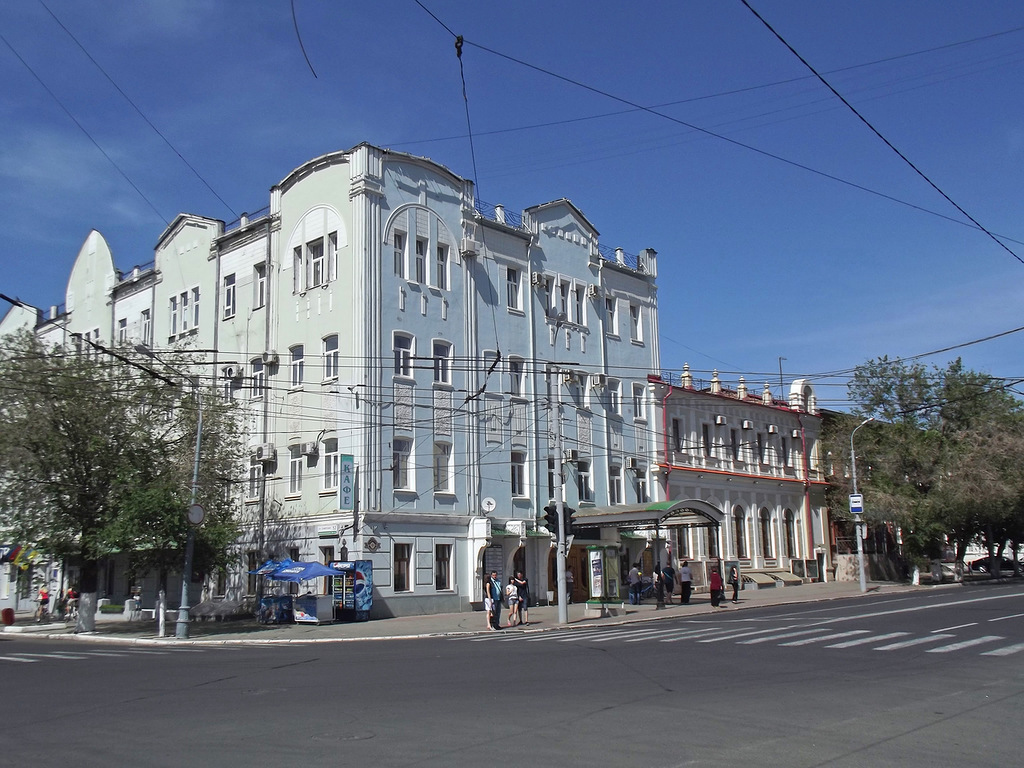 Orenburg